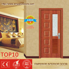 Interior PVC Door with Competitive Price From China
